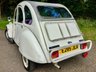 USED 1988 E CITROEN 2 CV 0.6 6 DOLLY 4d 29 BHP//SOLD AS SPARES AND REPAIRS ONLY//NO MOT SOLD AS SPARES AND REPAIRS ONLY//NO MOT