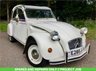 USED 1988 E CITROEN 2 CV 0.6 6 DOLLY 4d 29 BHP//SOLD AS SPARES AND REPAIRS ONLY//NO MOT SOLD AS SPARES AND REPAIRS ONLY//NO MOT