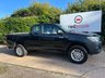 USED 2012 12 TOYOTA HI-LUX 2.5L HL2 4X4 D-4D ECB 0d 142 BHP 2 PREVIOUS OWNERS / 12 MONTH MOT