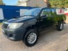 USED 2012 12 TOYOTA HI-LUX 2.5L HL2 4X4 D-4D ECB 0d 142 BHP 2 PREVIOUS OWNERS / 12 MONTH MOT