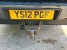 USED 2012 12 TOYOTA HI-LUX 2.5L HL2 4X4 D-4D ECB 0d 142 BHP 2 PREVIOUS OWNERS / 12 MONTH MOT