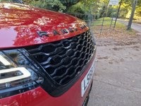 USED 2018 68 LAND ROVER RANGE ROVER VELAR 3.0 R-DYNAMIC HSE 5d 296 BHP ZERO DEPOSIT FINANCE AVAILABLE