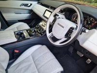 USED 2018 68 LAND ROVER RANGE ROVER VELAR 3.0 R-DYNAMIC HSE 5d 296 BHP ZERO DEPOSIT FINANCE AVAILABLE