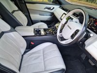 USED 2018 68 LAND ROVER RANGE ROVER VELAR 3.0 R-DYNAMIC HSE 5d 296 BHP ZERO DEPOSIT FINANCE AVAILABLE