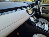 USED 2018 68 LAND ROVER RANGE ROVER VELAR 3.0 R-DYNAMIC HSE 5d 296 BHP ZERO DEPOSIT FINANCE AVAILABLE
