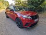 USED 2018 68 LAND ROVER RANGE ROVER VELAR 3.0 R-DYNAMIC HSE 5d 296 BHP ZERO DEPOSIT FINANCE AVAILABLE