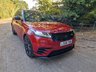 USED 2018 68 LAND ROVER RANGE ROVER VELAR 3.0 R-DYNAMIC HSE 5d 296 BHP ZERO DEPOSIT FINANCE AVAILABLE