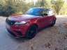 USED 2018 68 LAND ROVER RANGE ROVER VELAR 3.0 R-DYNAMIC HSE 5d 296 BHP ZERO DEPOSIT FINANCE AVAILABLE