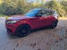 USED 2018 68 LAND ROVER RANGE ROVER VELAR 3.0 R-DYNAMIC HSE 5d 296 BHP ZERO DEPOSIT FINANCE AVAILABLE