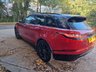 USED 2018 68 LAND ROVER RANGE ROVER VELAR 3.0 R-DYNAMIC HSE 5d 296 BHP ZERO DEPOSIT FINANCE AVAILABLE
