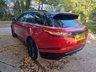 USED 2018 68 LAND ROVER RANGE ROVER VELAR 3.0 R-DYNAMIC HSE 5d 296 BHP ZERO DEPOSIT FINANCE AVAILABLE