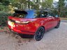 USED 2018 68 LAND ROVER RANGE ROVER VELAR 3.0 R-DYNAMIC HSE 5d 296 BHP ZERO DEPOSIT FINANCE AVAILABLE