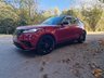 USED 2018 68 LAND ROVER RANGE ROVER VELAR 3.0 R-DYNAMIC HSE 5d 296 BHP ZERO DEPOSIT FINANCE AVAILABLE