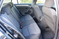 USED 2013 63 VOLKSWAGEN GOLF 2.0 SE TDI BLUEMOTION TECHNOLOGY 5d 148 BHP 