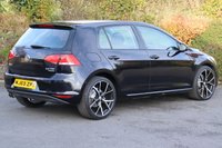 USED 2013 63 VOLKSWAGEN GOLF 2.0 SE TDI BLUEMOTION TECHNOLOGY 5d 148 BHP 