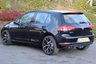 USED 2013 63 VOLKSWAGEN GOLF 2.0 SE TDI BLUEMOTION TECHNOLOGY 5d 148 BHP 