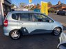 USED 2006 06 HONDA JAZZ 1.3 DSI SE 5d 82 BHP AUTOMATIC!, JUST 19K MILES!!!, 1 FORMER KEEPER, NEW MOT, TIMING CHAIN RUN ENGINE, AIR CON, ELECTRIC WINDOWS AND POWER FOLDING MIRRORS, MULTI FUNCTION STEERING WHEEL, CD/RADIO/AUX, REMOTE CENTRAL LOCKING AND ALLOY WHEELS