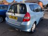 USED 2006 06 HONDA JAZZ 1.3 DSI SE 5d 82 BHP AUTOMATIC!, JUST 19K MILES!!!, 1 FORMER KEEPER, NEW MOT, TIMING CHAIN RUN ENGINE, AIR CON, ELECTRIC WINDOWS AND POWER FOLDING MIRRORS, MULTI FUNCTION STEERING WHEEL, CD/RADIO/AUX, REMOTE CENTRAL LOCKING AND ALLOY WHEELS