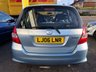 USED 2006 06 HONDA JAZZ 1.3 DSI SE 5d 82 BHP AUTOMATIC!, JUST 19K MILES!!!, 1 FORMER KEEPER, NEW MOT, TIMING CHAIN RUN ENGINE, AIR CON, ELECTRIC WINDOWS AND POWER FOLDING MIRRORS, MULTI FUNCTION STEERING WHEEL, CD/RADIO/AUX, REMOTE CENTRAL LOCKING AND ALLOY WHEELS