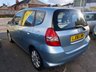USED 2006 06 HONDA JAZZ 1.3 DSI SE 5d 82 BHP AUTOMATIC!, JUST 19K MILES!!!, 1 FORMER KEEPER, NEW MOT, TIMING CHAIN RUN ENGINE, AIR CON, ELECTRIC WINDOWS AND POWER FOLDING MIRRORS, MULTI FUNCTION STEERING WHEEL, CD/RADIO/AUX, REMOTE CENTRAL LOCKING AND ALLOY WHEELS