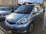 USED 2006 06 HONDA JAZZ 1.3 DSI SE 5d 82 BHP AUTOMATIC!, JUST 19K MILES!!!, 1 FORMER KEEPER, NEW MOT, TIMING CHAIN RUN ENGINE, AIR CON, ELECTRIC WINDOWS AND POWER FOLDING MIRRORS, MULTI FUNCTION STEERING WHEEL, CD/RADIO/AUX, REMOTE CENTRAL LOCKING AND ALLOY WHEELS