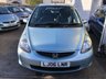 USED 2006 06 HONDA JAZZ 1.3 DSI SE 5d 82 BHP AUTOMATIC!, JUST 19K MILES!!!, 1 FORMER KEEPER, NEW MOT, TIMING CHAIN RUN ENGINE, AIR CON, ELECTRIC WINDOWS AND POWER FOLDING MIRRORS, MULTI FUNCTION STEERING WHEEL, CD/RADIO/AUX, REMOTE CENTRAL LOCKING AND ALLOY WHEELS