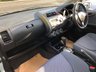 USED 2006 06 HONDA JAZZ 1.3 DSI SE 5d 82 BHP AUTOMATIC!, JUST 19K MILES!!!, 1 FORMER KEEPER, NEW MOT, TIMING CHAIN RUN ENGINE, AIR CON, ELECTRIC WINDOWS AND POWER FOLDING MIRRORS, MULTI FUNCTION STEERING WHEEL, CD/RADIO/AUX, REMOTE CENTRAL LOCKING AND ALLOY WHEELS