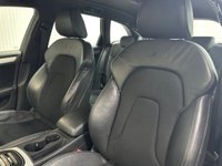 USED 2013 63 AUDI A4 1.8 AVANT TFSI S LINE 5d 168 BHP DAB,Half-Leather,3k Extras