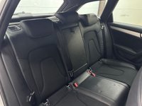 USED 2013 63 AUDI A4 1.8 AVANT TFSI S LINE 5d 168 BHP DAB,Half-Leather,3k Extras
