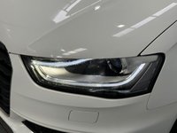USED 2013 63 AUDI A4 1.8 AVANT TFSI S LINE 5d 168 BHP DAB,Half-Leather,3k Extras