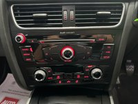 USED 2013 63 AUDI A4 1.8 AVANT TFSI S LINE 5d 168 BHP DAB,Half-Leather,3k Extras