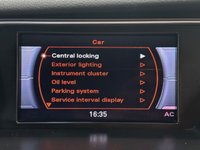 USED 2013 63 AUDI A4 1.8 AVANT TFSI S LINE 5d 168 BHP DAB,Half-Leather,3k Extras