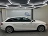 USED 2013 63 AUDI A4 1.8 AVANT TFSI S LINE 5d 168 BHP DAB,Half-Leather,3k Extras
