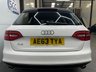 USED 2013 63 AUDI A4 1.8 AVANT TFSI S LINE 5d 168 BHP DAB,Half-Leather,3k Extras