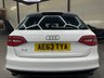 USED 2013 63 AUDI A4 1.8 AVANT TFSI S LINE 5d 168 BHP DAB,Half-Leather,3k Extras