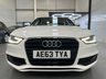 USED 2013 63 AUDI A4 1.8 AVANT TFSI S LINE 5d 168 BHP DAB,Half-Leather,3k Extras