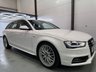 USED 2013 63 AUDI A4 1.8 AVANT TFSI S LINE 5d 168 BHP DAB,Half-Leather,3k Extras