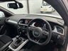 USED 2013 63 AUDI A4 1.8 AVANT TFSI S LINE 5d 168 BHP DAB,Half-Leather,3k Extras