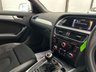 USED 2013 63 AUDI A4 1.8 AVANT TFSI S LINE 5d 168 BHP DAB,Half-Leather,3k Extras
