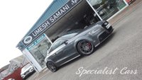 USED 2014 63 AUDI TT 2.0 TDI QUATTRO BLACK EDITION 2d 168 BHP 