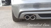 USED 2014 63 AUDI TT 2.0 TDI QUATTRO BLACK EDITION 2d 168 BHP 