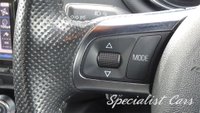 USED 2014 63 AUDI TT 2.0 TDI QUATTRO BLACK EDITION 2d 168 BHP 