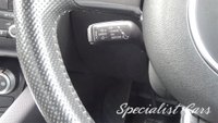 USED 2014 63 AUDI TT 2.0 TDI QUATTRO BLACK EDITION 2d 168 BHP 