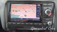 USED 2014 63 AUDI TT 2.0 TDI QUATTRO BLACK EDITION 2d 168 BHP 