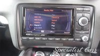 USED 2014 63 AUDI TT 2.0 TDI QUATTRO BLACK EDITION 2d 168 BHP 