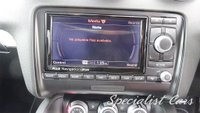 USED 2014 63 AUDI TT 2.0 TDI QUATTRO BLACK EDITION 2d 168 BHP 