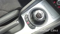 USED 2014 63 AUDI TT 2.0 TDI QUATTRO BLACK EDITION 2d 168 BHP 