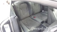 USED 2014 63 AUDI TT 2.0 TDI QUATTRO BLACK EDITION 2d 168 BHP 