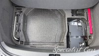 USED 2014 63 AUDI TT 2.0 TDI QUATTRO BLACK EDITION 2d 168 BHP 