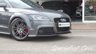 USED 2014 63 AUDI TT 2.0 TDI QUATTRO BLACK EDITION 2d 168 BHP 